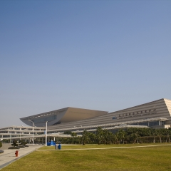 福建厦门会展中心_23618