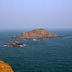 青岛胶南灵山岛_22653