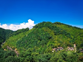 龙门