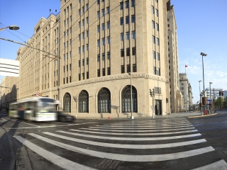 外滩万国建筑博览