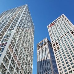 银泰中心_14503