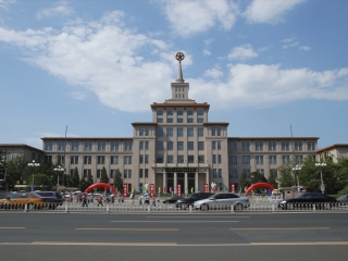 中国军事博物馆