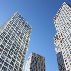 银泰中心_14501