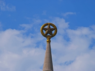 中国军事博物馆