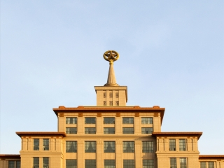 中国军事博物馆