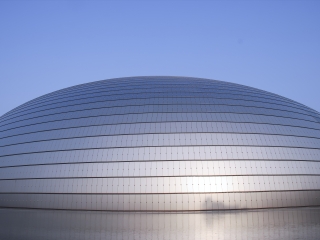 中国国家大剧院