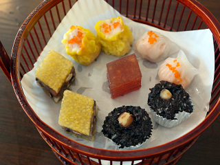 港兴茶餐厅（凤凰城店）