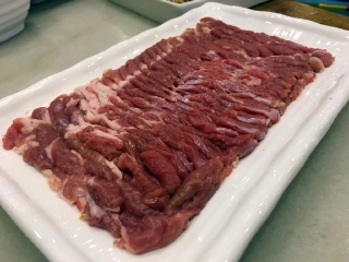 聚宝源（牛街北口店）