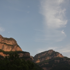 大峡谷风光_16047