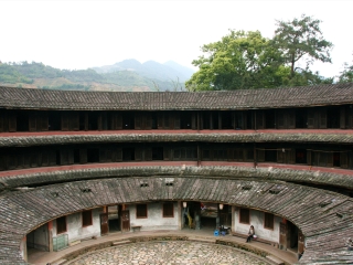 漳州土楼