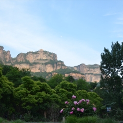 大峡谷风光_16054