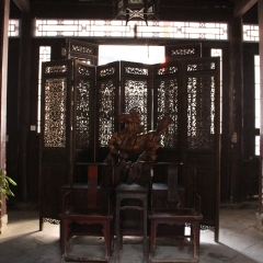 西安高家大院_15359