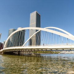天津大沽桥_15354