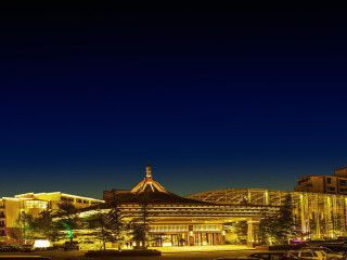 阿坝州九寨沟天源豪生度假酒店