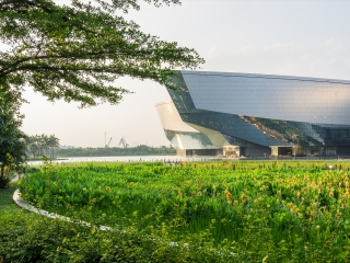 广东科学中心