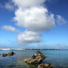 西沙群岛风光_16861