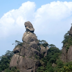 三清山风光_17102