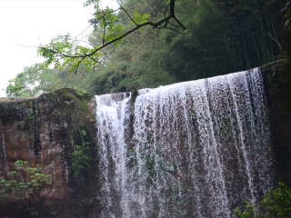 四洞沟