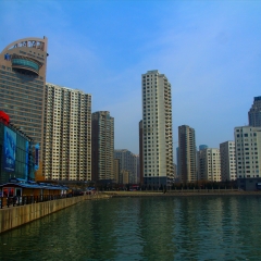 大连圣亚海洋世界和极地馆_17844