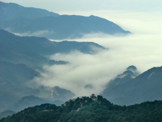 三角山