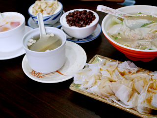 亚信双皮奶甜品店（卫山路店）