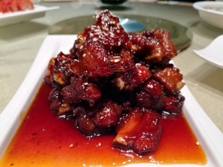 茉莉花开创意川味餐厅(北国店)