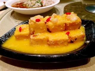 茉莉花开创意川味餐厅(北国店)