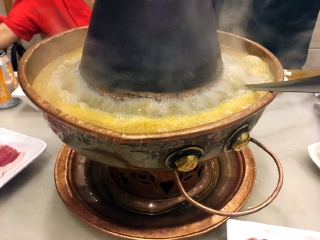 聚宝源（牛街北口店）