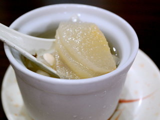 亚信双皮奶甜品店（卫山路店）