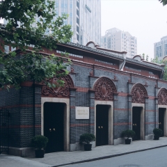 毛泽东旧居_18708