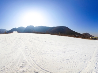 雪都滑雪场