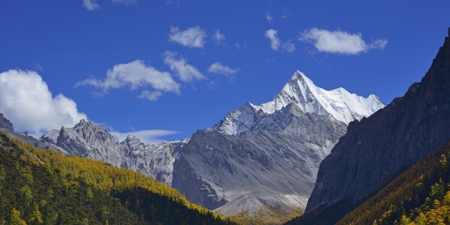 【春夏狂想曲】真纯玩感受香格里拉圣地+独立