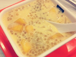 满记甜品(上海广场店)