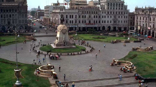 墨西哥智利阿根廷巴西秘鲁古巴25天中南美全