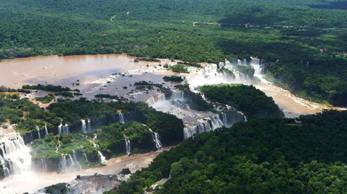 墨西哥智利阿根廷巴西秘鲁古巴25天中南美全