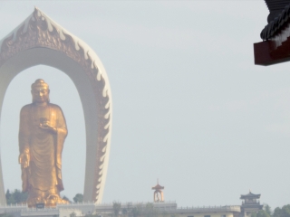 东林大佛