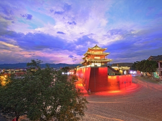 建水风景名胜区