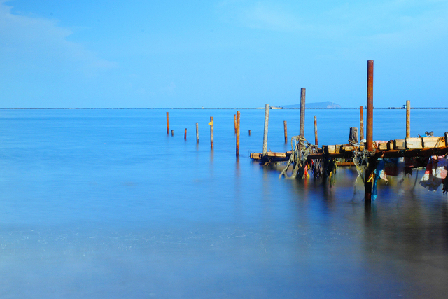 涠洲岛旅游费用