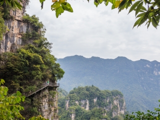 清江方山风景区