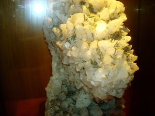 上海东方地质科普馆