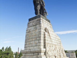 辽沈战役纪念馆