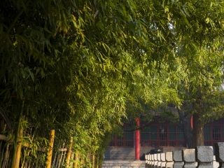 大明湖风景名胜区