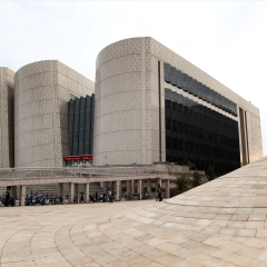 图书馆_22476