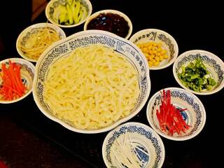 京城御面堂（蔡塘广场店）