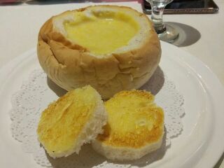 尚空间俄式厨房