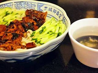 京城御面堂（蔡塘广场店）