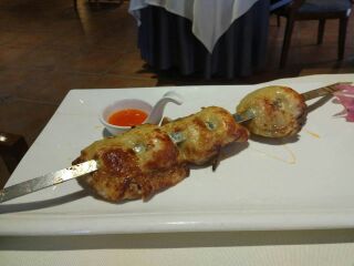 尚空间俄式厨房