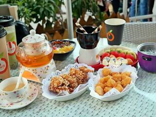 水果捞（蔡塘广场店）