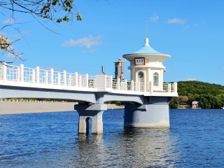 净月潭风景名胜区