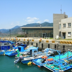 海口港黄金海岸_24411